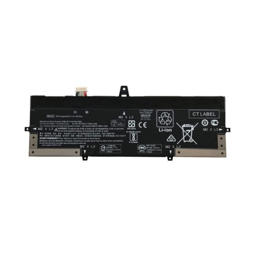 Batterie Compatible HP BM04XL – PC Portable