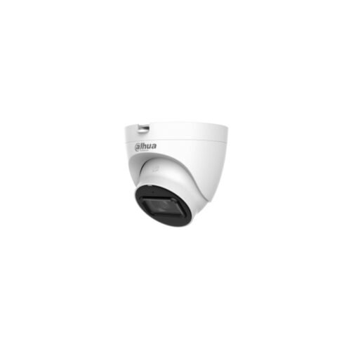 Caméra Analogique Dahua Dome 4K