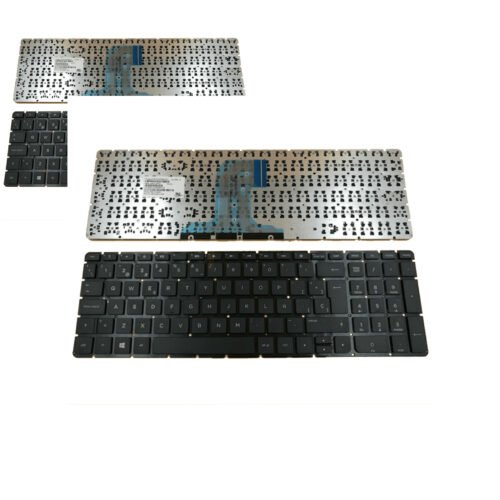 Clavier AZERTY HP HP 15-b163ef – PC Portable