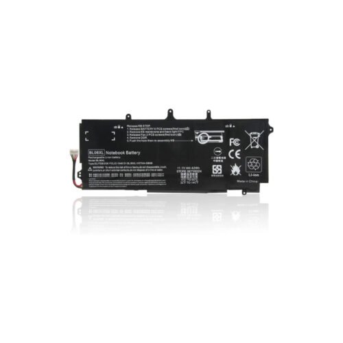 Batterie Compatible HP BL06XL / BL03XL – PC Portable