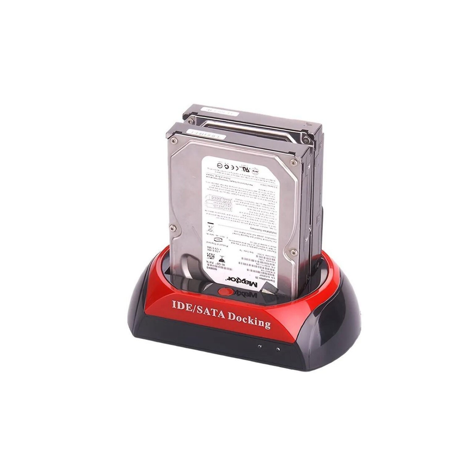 Dock SATA Double IDE