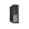 Unité Centrale Dell OptiPlex 9020 i5 4e Gen 8GB HDD 500GB – Remise à Neuf