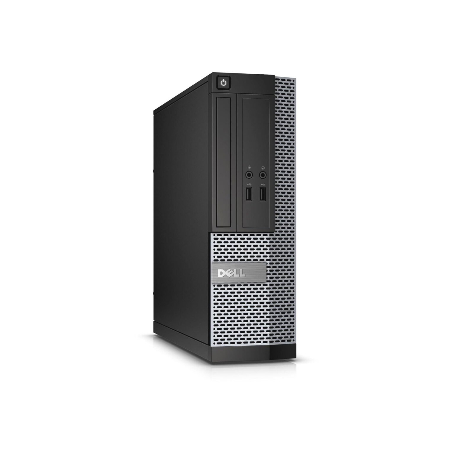 Unité Centrale Dell OptiPlex 3020 i5 4e Gen 8GB HDD 500GB – Remise à Neuf
