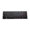 Clavier AZERTY Toshiba Toshiba C850 – PC Portable