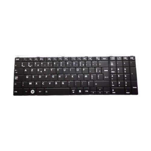 Clavier AZERTY Toshiba Toshiba C850 – PC Portable