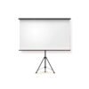 Mur de Projection Trépied New Word 1,5m x 2m