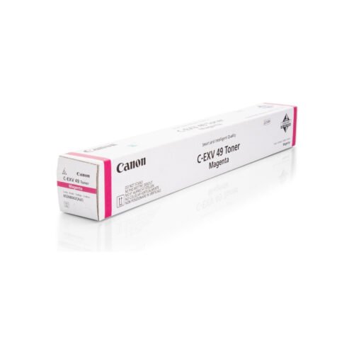 Toner Original Canon C-EXV49 Magenta – 8526B002AA