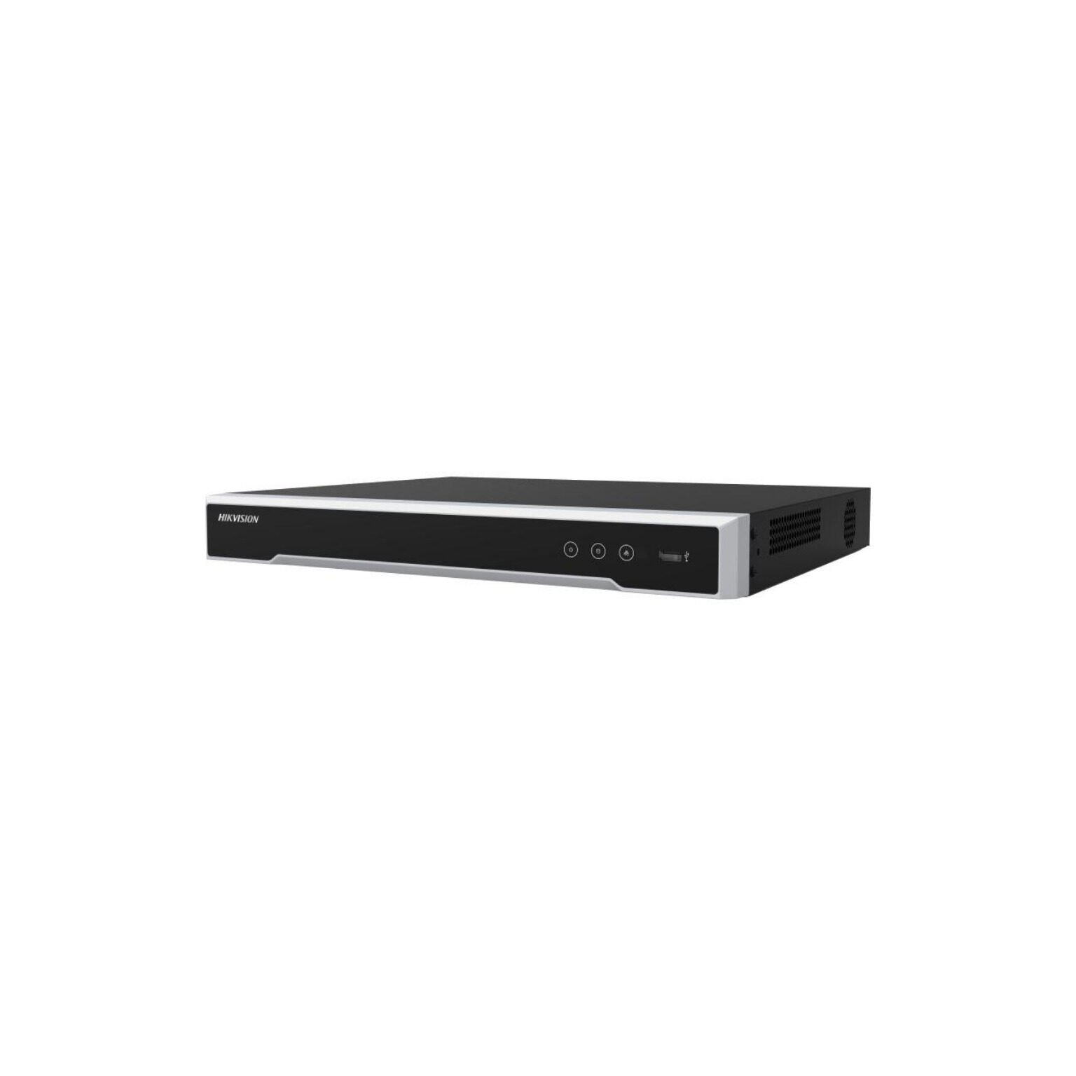 NVR Hikvision 4 Canaux 4K 4 PoE AcuSense