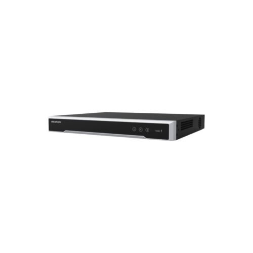 NVR Hikvision 16 Canaux 4K 16 PoE standard – DS-7616NI-Q2/16P