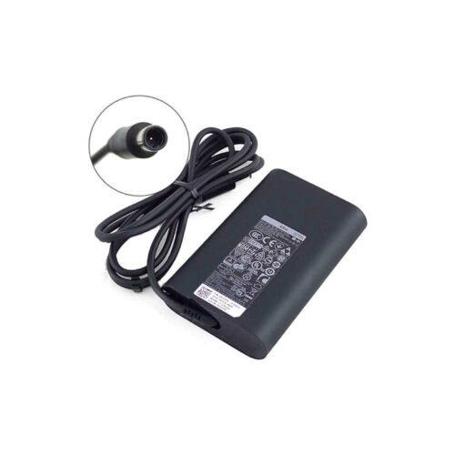 Chargeur PC Portable Compatible Dell XPS 65W – 19.5V 3.34A