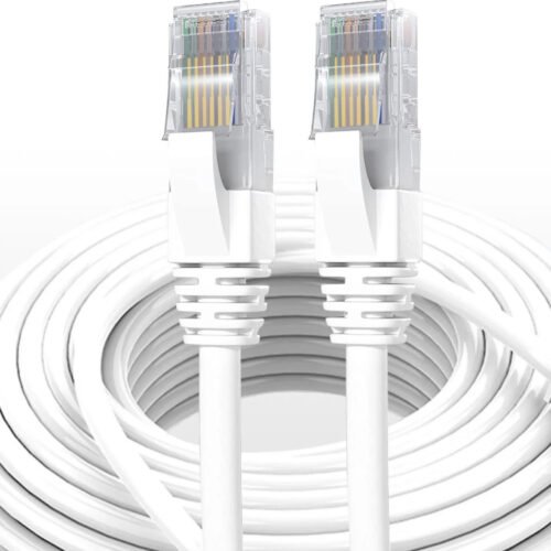 Câble Réseau 0,3m RJ45 Cat6