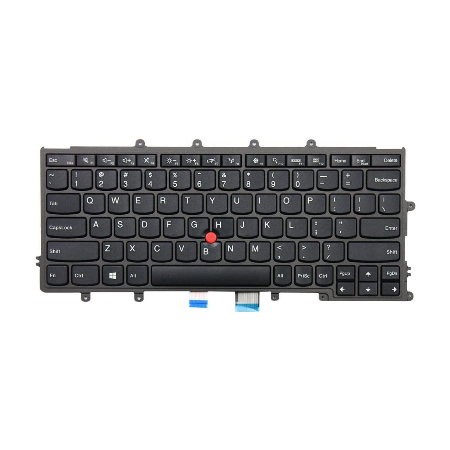 Clavier AZERTY Lenovo ThinkPad X240 – PC Portable