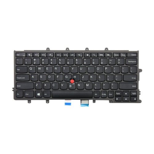 Clavier AZERTY Lenovo ThinkPad X240 – PC Portable