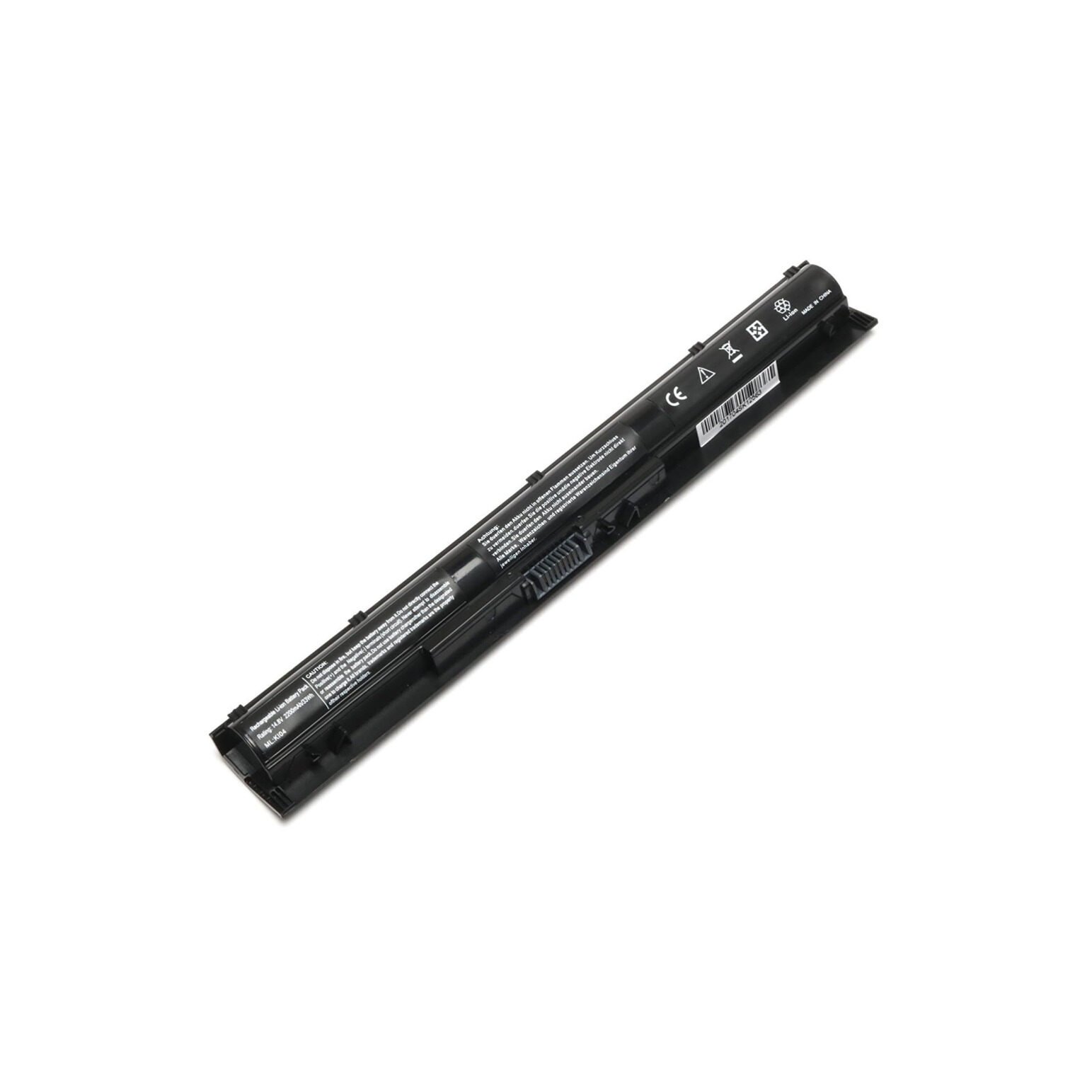Batterie Compatible HP KI04 – PC Portable