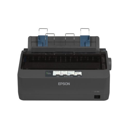 Imprimante Matricielle Epson LX-350 – C11CC24031