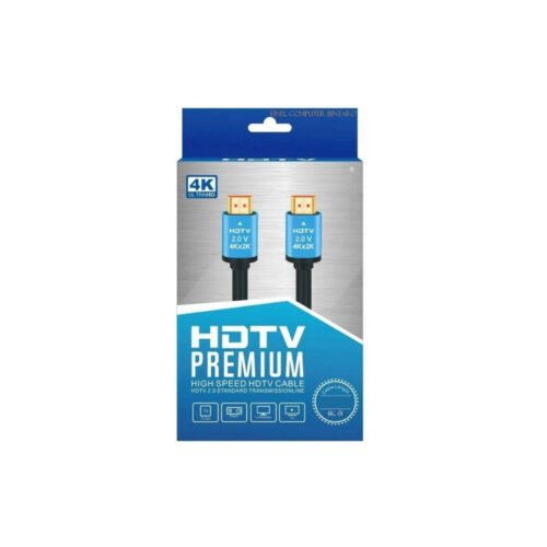 Câble HDMI 1,5 Mètre 4K 2.0v