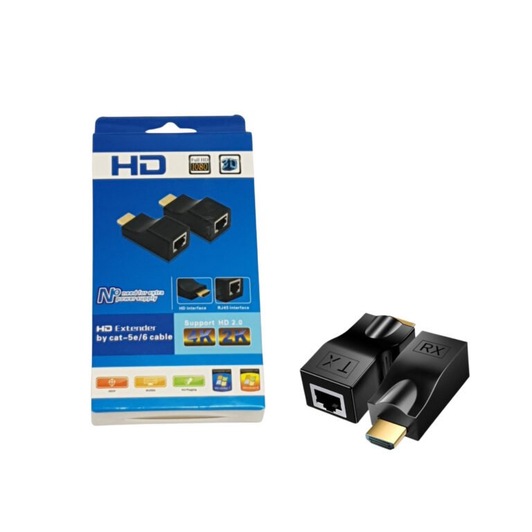 Extender HDMI – 30 mètres