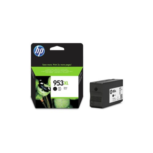 Alternative view of Cartouche d'Encre HP 953XL Noir – L0S70AE