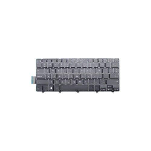 Clavier AZERTY Dell Dell Inspiron 14-5455 – PC Portable
