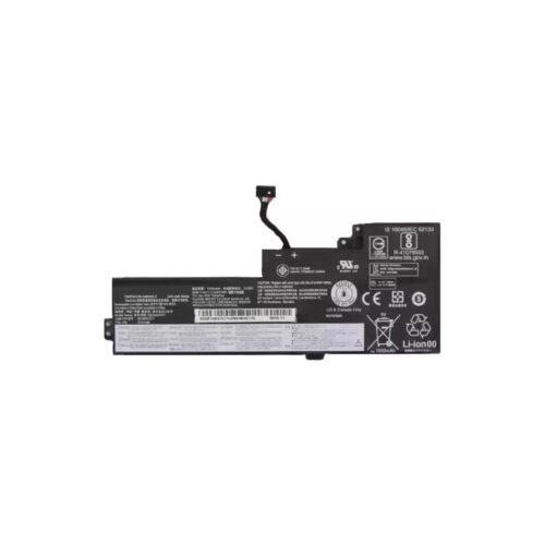 Batterie Compatible Lenovo 01AV419 / 01AV420 / 01AV421 – PC Portable