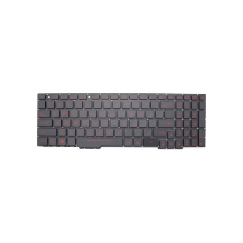 Clavier AZERTY Asus Asus GL553V – PC Portable