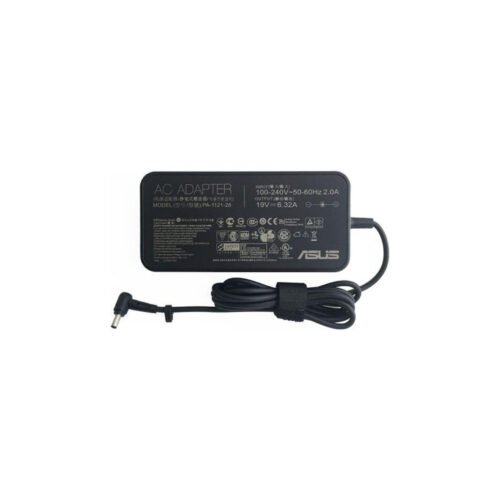 Chargeur PC Portable Compatible Asus 120W – 19V 6.32A