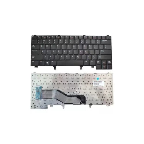 Clavier AZERTY Dell Dell E7440 – PC Portable
