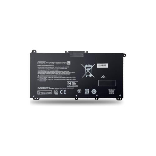 Batterie Compatible HP HT03XL – PC Portable