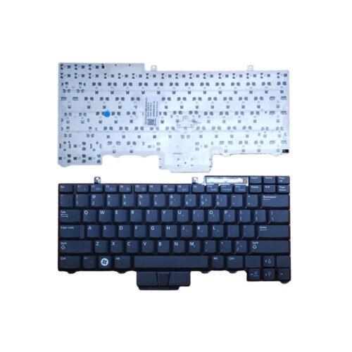 Clavier AZERTY Dell Dell Latitude E6400 – PC Portable