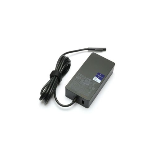 Chargeur PC Portable Original Microsoft Surface 65W – 15V 4A