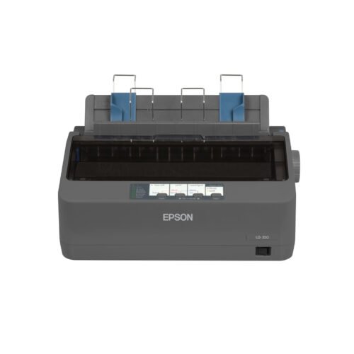 Imprimante Matricielle Epson LQ-350 – C11CC25001