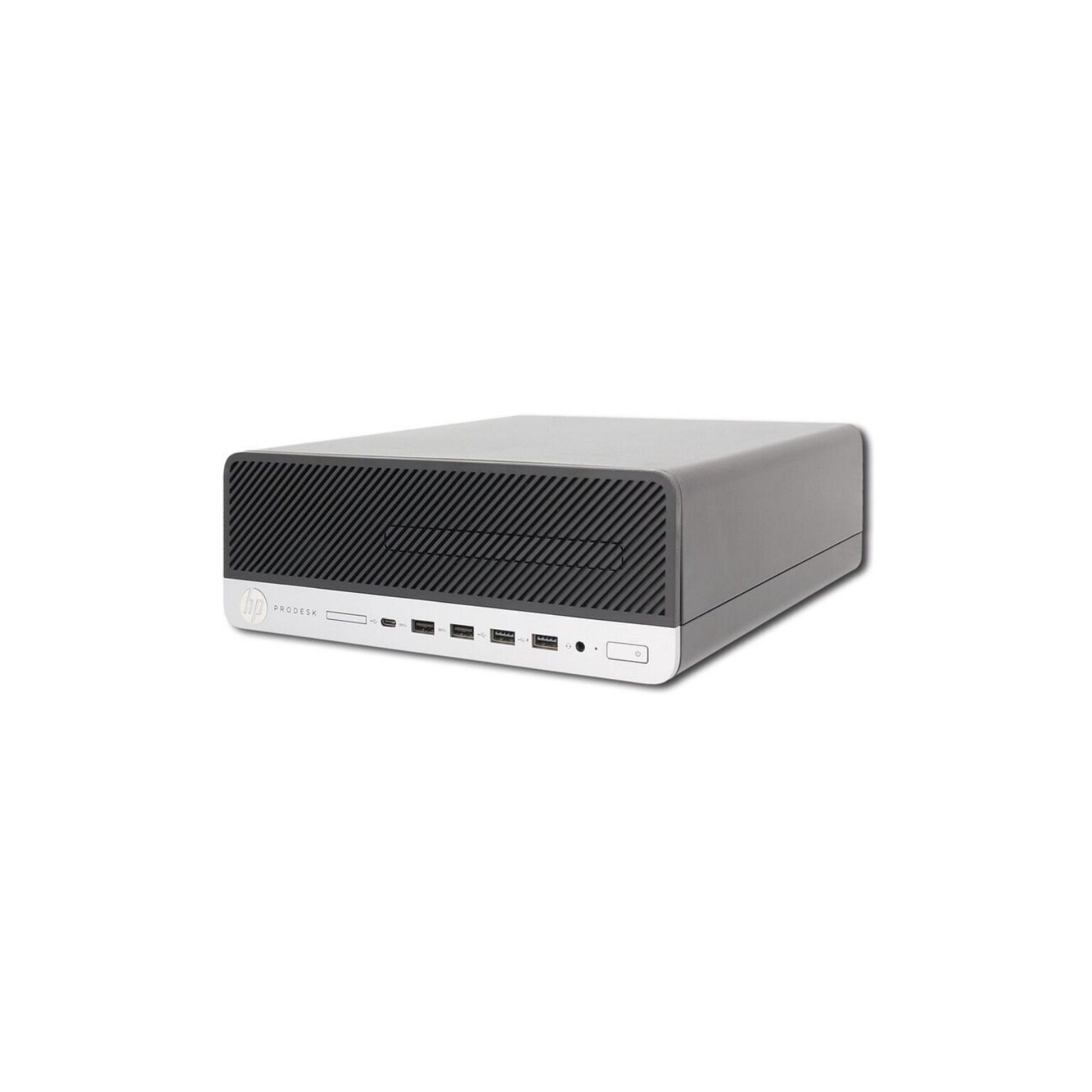 Unité Centrale HP 600 G3 i5 6e Gen 8GB SSD 256GB – Remise à Neuf