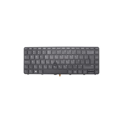 Clavier AZERTY HP HP 640 G3 – PC Portable
