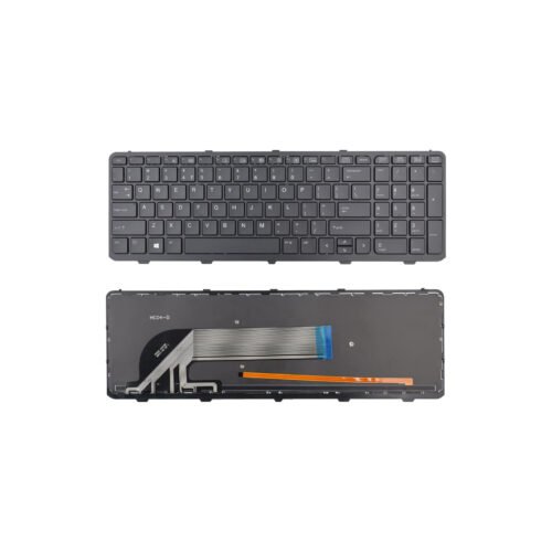 Clavier AZERTY HP HP ProBook 450 G0/G1/G2 – PC Portable