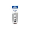 Bouteille d'Encre Originale Epson 115 Gris – C13T07D54A