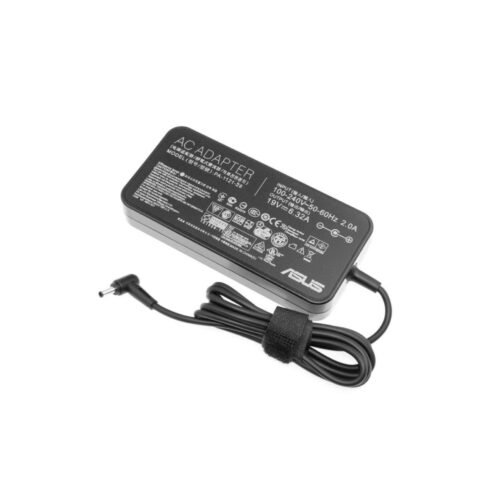 Chargeur PC Portable Compatible Asus 120W – 19V 6.32A