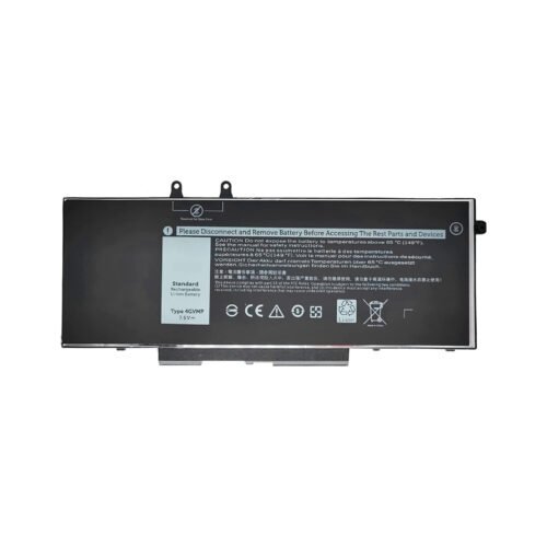 Batterie Compatible Dell 4GVMP / C5GV2 / 9JRYT – PC Portable