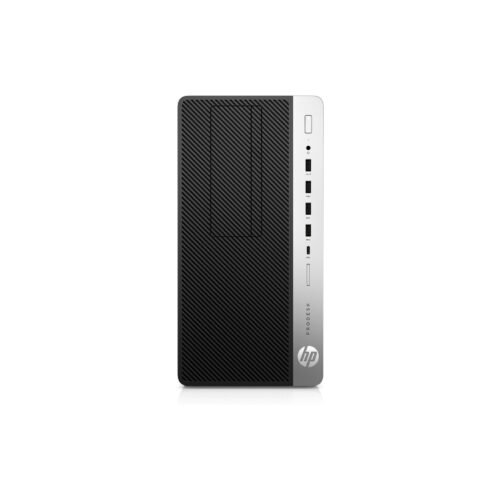 Unité Centrale HP 600 G5 i5 9e Gen 16GB SSD 256GB – Remise à Neuf