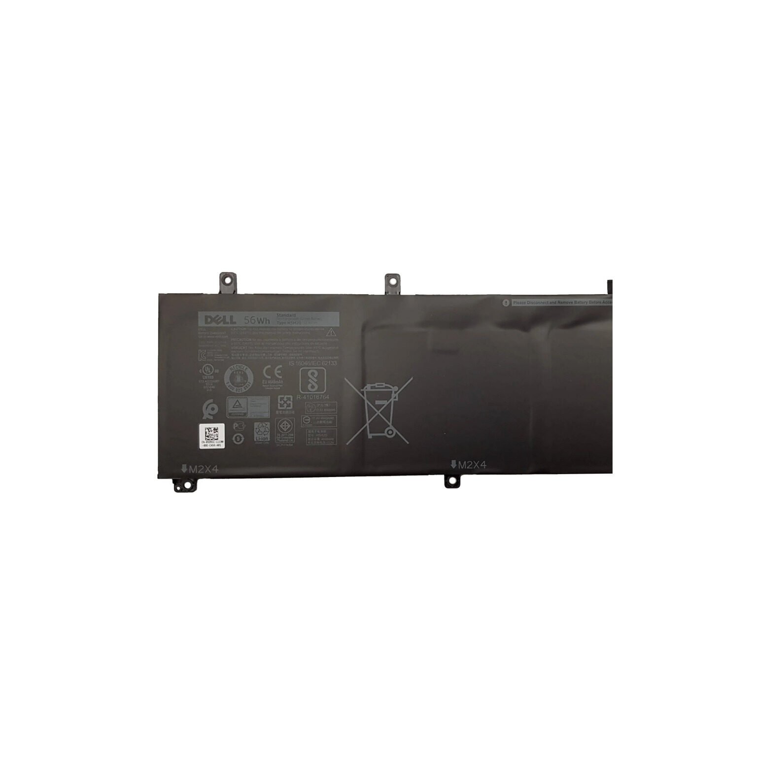 Batterie Compatible Dell – PC Portable