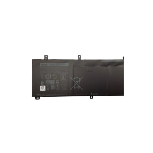 Batterie Compatible Dell – PC Portable