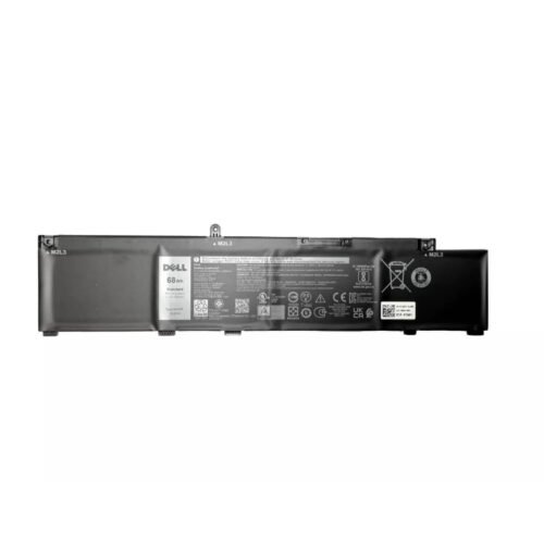 Batterie Compatible Dell MV07R – PC Portable
