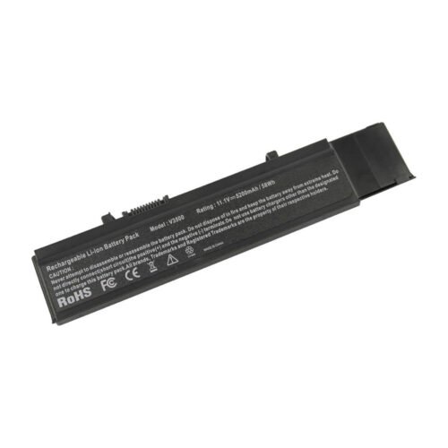 Batterie Compatible Dell – PC Portable