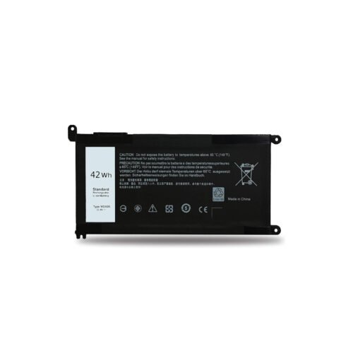 Batterie Compatible Dell WDX0R – PC Portable