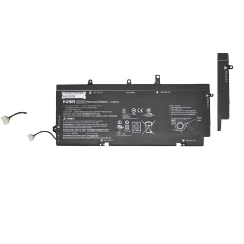Batterie Compatible HP BG06XL – PC Portable