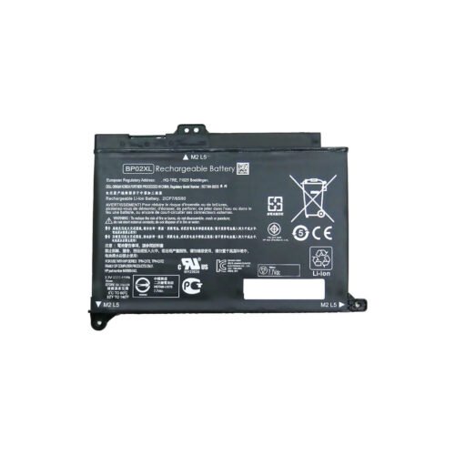 Batterie Compatible HP BP02XL – PC Portable