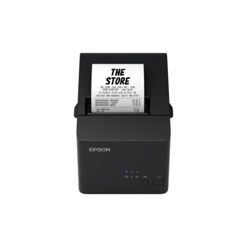 Imprimante Ticket Epson TM-T20X – C31CH26052