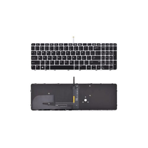 Clavier AZERTY HP HP ProBook 850 G3 – PC Portable