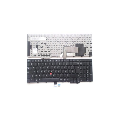 Clavier AZERTY Lenovo ThinkPad T540 – PC Portable