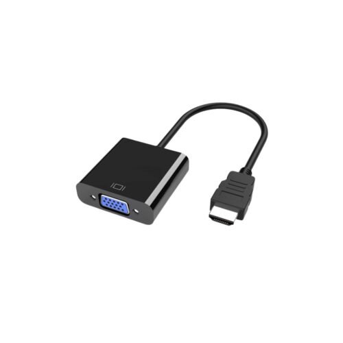 Adaptateur HDMI vers VGA