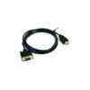 Câble HDMI vers VGA 1,8 Mètre